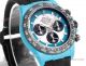 AAA Swiss Replica Rolex Diw Daytona Blue Carbon TW Cal.4801 Watch (3)_th.jpg